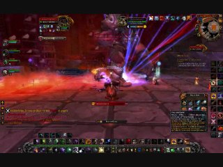 quelques boss grim batol