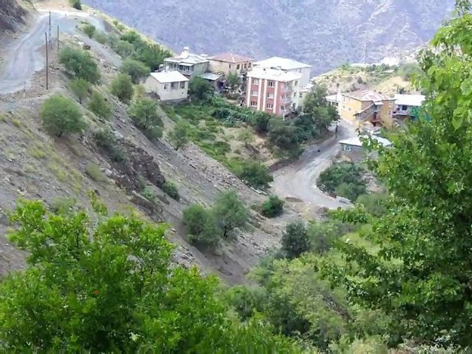 RAMAZAN VAROL & REMZİ DUMAN & HOHSER