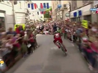 Tour de France - ÉTAPE 20 - Grenoble=>Grenoble 42.5 km (13)