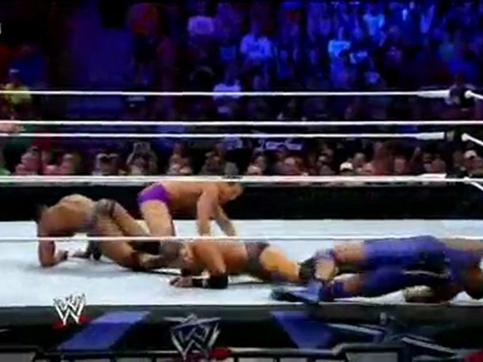 Superstars - 23rd July, 2011 - Part 2