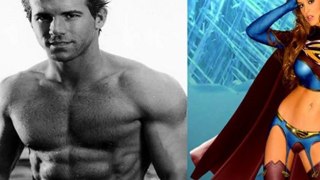 John Romaniello - The Superhero Workout Review