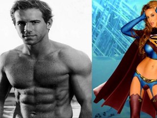 John Romaniello - The Superhero Workout Review