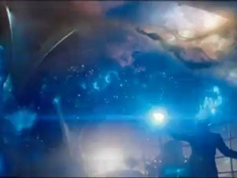 Captain America - The First Avenger - TV Spot Made In America II