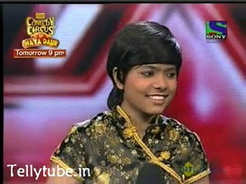 x factor india 23rd july 2011 part 6
