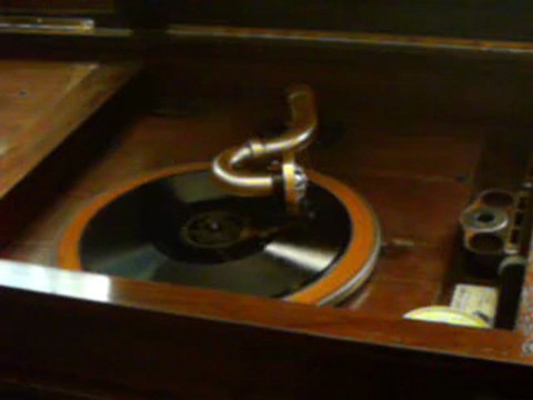 Victor Borgia-One More Time-Gus Arnheim-Bing Crosby