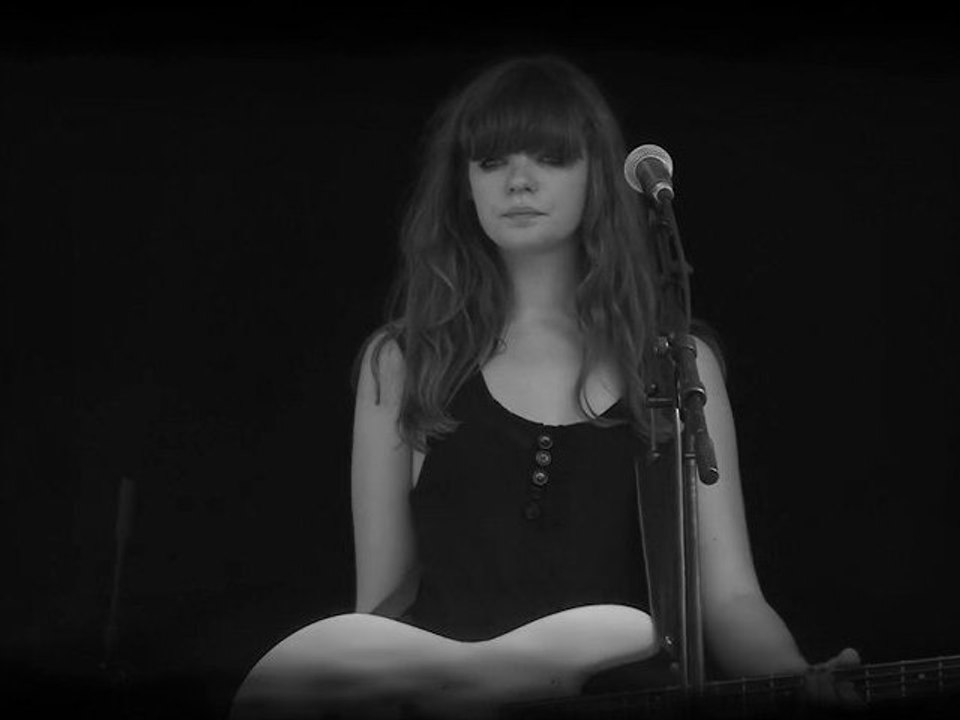 LYS - Printemps de Bourges 2011