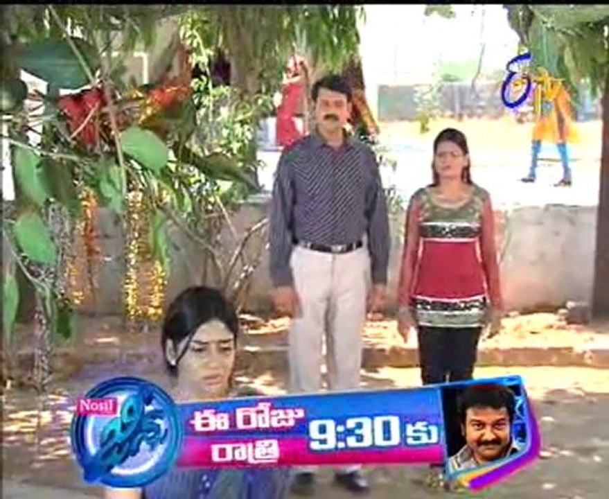 Bharyamai - Episode 637