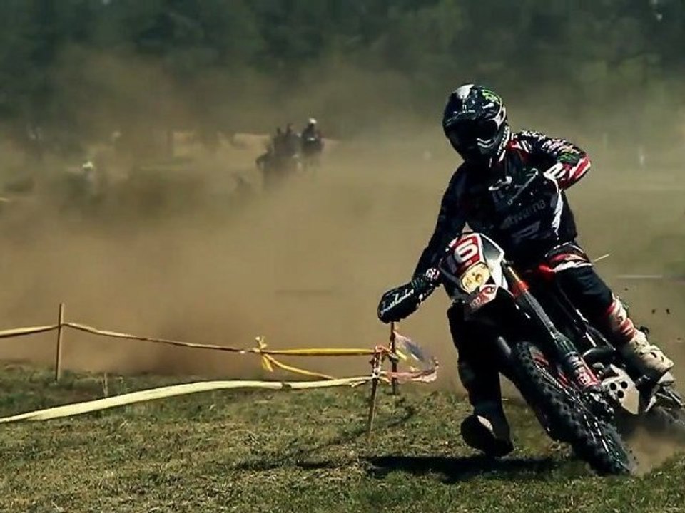 [ENDURO] Antoine MEO - A Star is Born - CDF 2011 [Goodspeed]