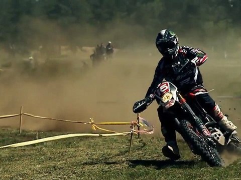 [ENDURO] Antoine MEO - A Star is Born - CDF 2011 [Goodspeed]