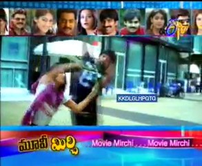 Movie Mirchi  - Tollywood Film News -  Latest Movies Trailers -  01