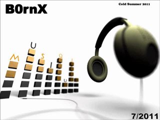 Dance Mix 7 2011 (Cold Summer 2011)