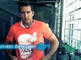 Photoshoot Lange Fumisterie