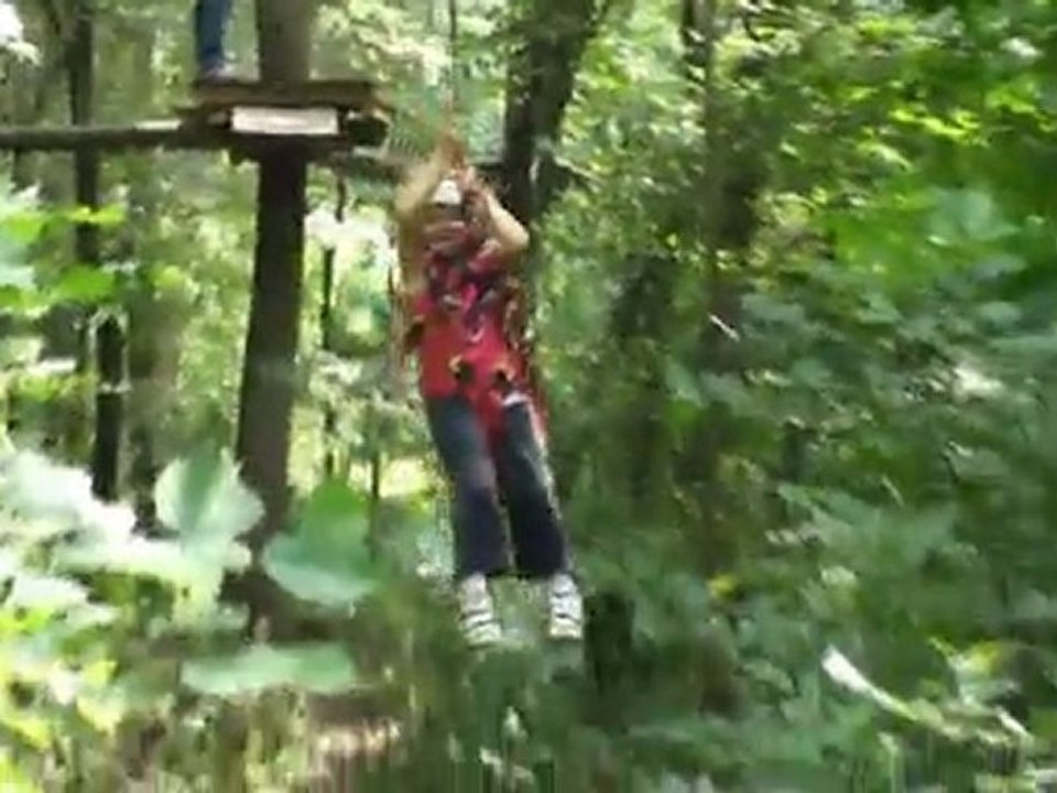 accrobranche parc thermal