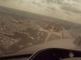 Défilé aérien 14 juillet 2011