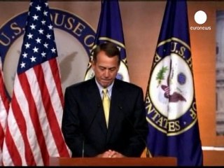 Dette américaine: discussions de la dernière chance...