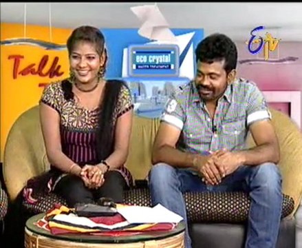 Talk Time with Director Sukumar - Music Director Devi Sri Prasad - 100% Love Movie - 03