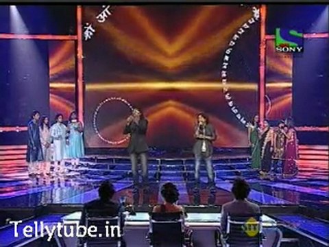 x factor india 23rd july 2011 part 1