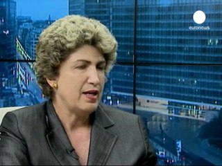 Plan de sauvetage de la Grèce : qui sont les gagnants...