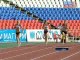 400м Финал Женщины - Чемпионат России в Чебоксарах 2011 - www.MIR-LA.com