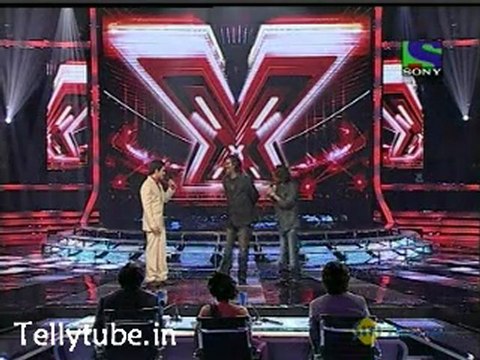 x factor india 23rd july 2011 part 2
