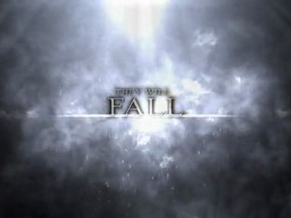 Final Escalation: Teaser Trailer #1