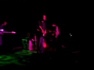 hiperkarma - dob+basszus (live at Dürer kert 2011)