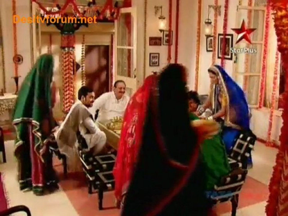 Gulaal - 23rd July 2011 Part3