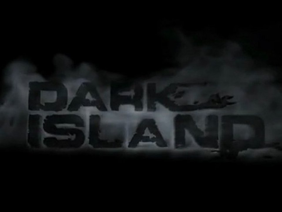 Dark Island - Promo Trailer