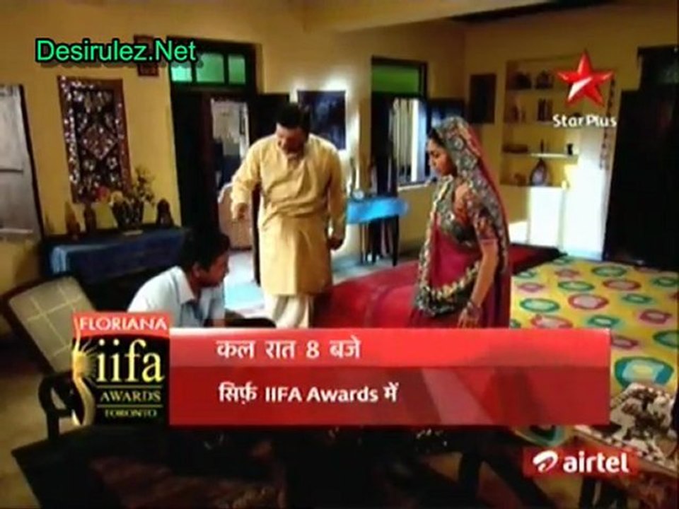 Gulaal - 23rd July 2011 PART-3