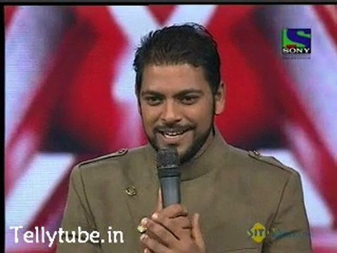 x factor india 23rd july 2011 part 5