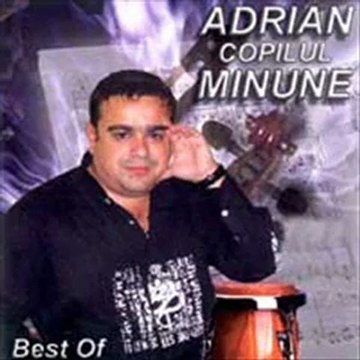 Adrian Copilul Minune Sunt un tata batranel