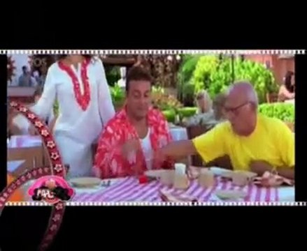 Vidya Balan - as Silk Smitha in Dirty Picture