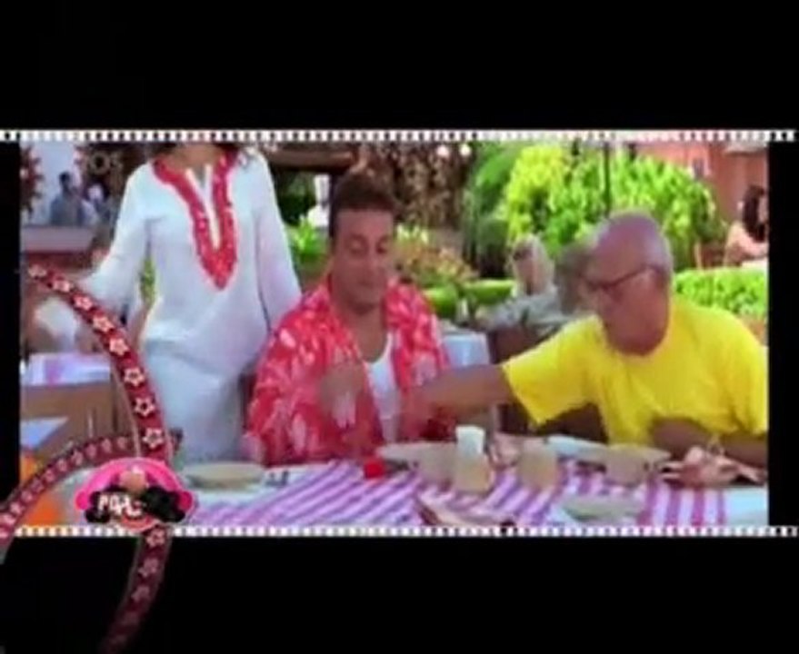 Vidya Balan - as Silk Smitha in Dirty Picture