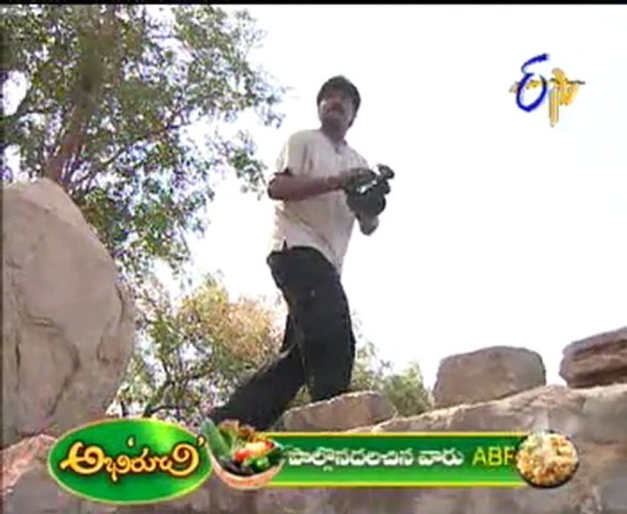 Aakasa Ganga - Episode 355