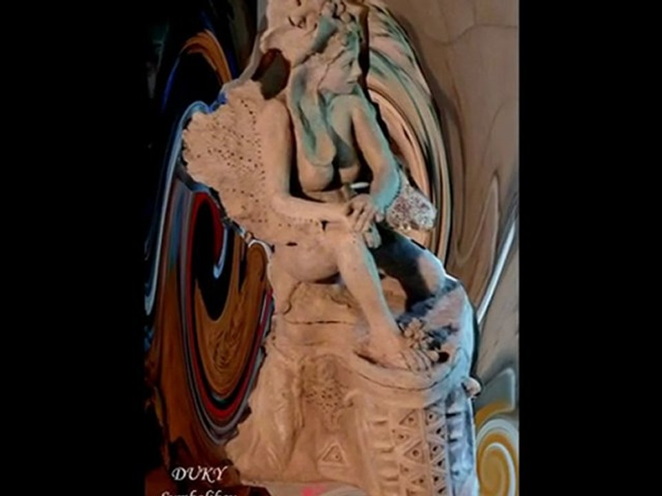 DUKY étrospective courte 2011