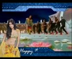 Sexy Actress Shruti Hassan Birthday Special