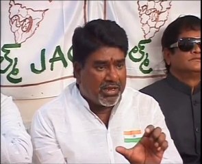 Jai Bolo Telangana runs into trouble with Censor Board