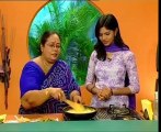 Local Kitchen - Recipes - Tindora Barele - Palak Besan - 03