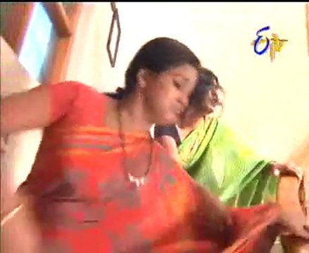 Chandra Mukhi - Episode 1119