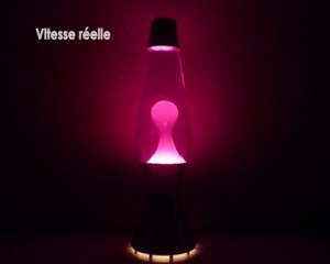 Lampe à Lave Astro originale (Mathmos)