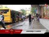 TV SANOK - PULS TYGODNIA (23.07.2011)