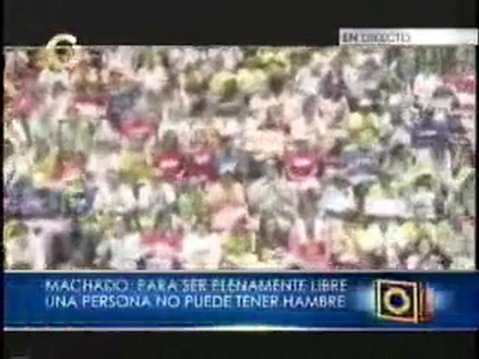 Discurso lanzamiento MCM