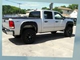 2010 GMC Sierra WInnipeg, MB USED CAR DEALER 6.5