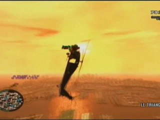 (Délire) GTA IV Multijoueur P2