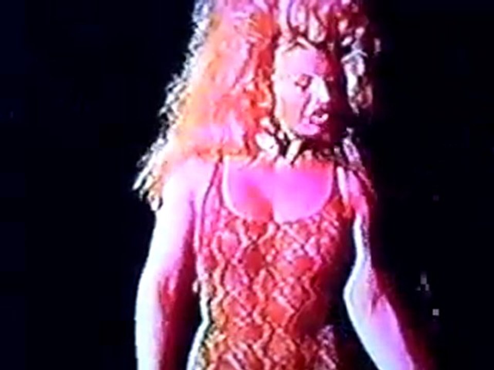 Monica Munro Eaten Alive