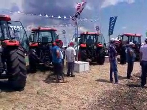 Fendt 927 Vario pottinger pulluk 2...