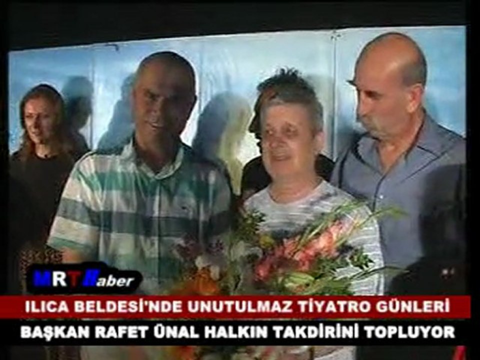 23.07.2011 MRT HABER BÜLTENİ