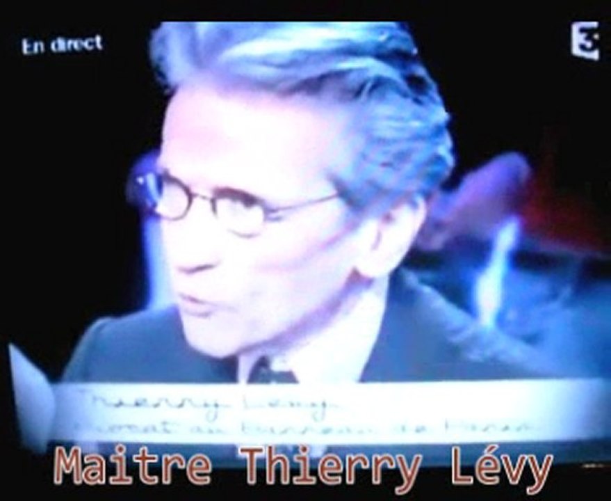 Loi sur la Récidive et Peines Plancher LLP []2008[]