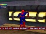 Spiderman PS1 Playthrough Part 6