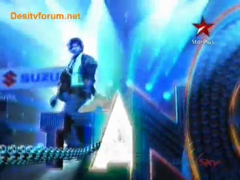 Just Dance - 23rd July 2011 Pt4